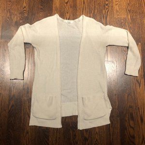Garage Cardigan